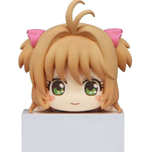 Sakura card captor figurine - captor,