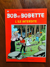 EO 1999 BOB ET BOBETTE N° 262