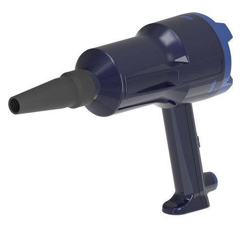 Das pro aeroforce blue - blue,