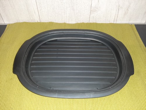 Tupperware plancha grill - ,