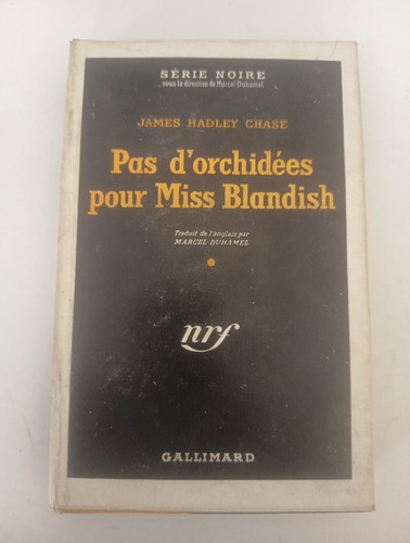 James hadley chase pas - james,