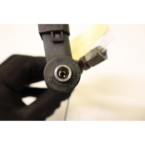 Injecteur mercedes classe - mercedes,