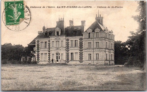 Saint pierre lamps - de,