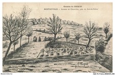 AQXP6-0430-54 - MONTAUVILLE -