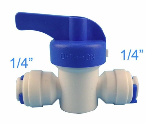 Robinet pvc 6 35 - robinet,
