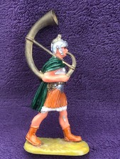 Petit soldat Elastolin romain