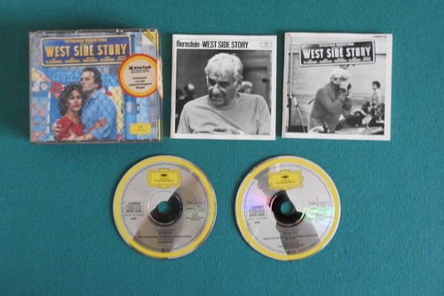 West side story avec - west,