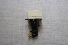 ACTION JOE - GI JOE - ARBOIS - CEJI - MOTEUR BATEAU - HOR BORD - OCC