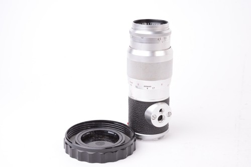 Objectif leica leitz hektor - leica,