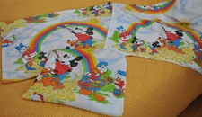Disney VIINTAGE /drap  Flat
