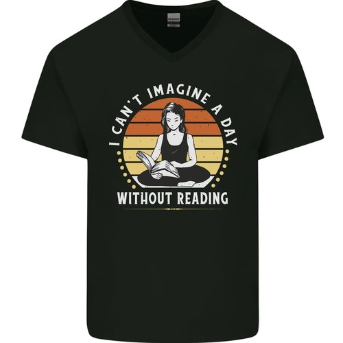 Imaginez une journée - une, sans
