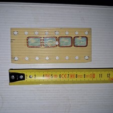 meccano CONSTRUCTEUR D'AVION