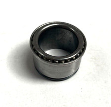 Land Rover Série 2a & 3