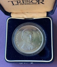 Rare Belle MEDAILLE Général