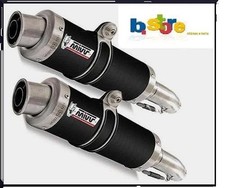 Tuyau D'Échappement MIVV Gp