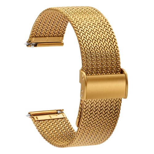 Montre bracelet maille - montre,