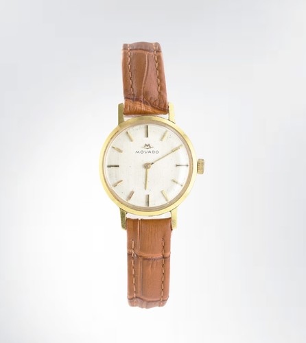 Montre manuelle vintage - manuelle,