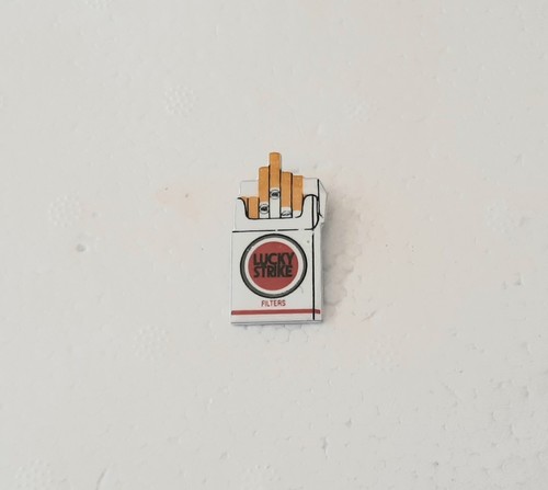 Pin pins lucky strike - strike,