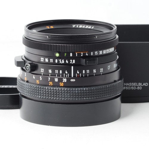 Hasselblad carl zeiss planar - hasselblad,