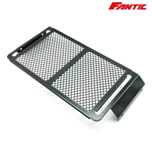 Grille radiateur noir - radiateur,