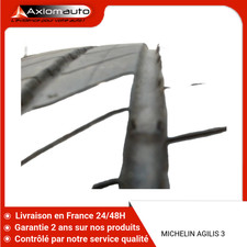 ?? Paire de pneus MICHELIN AGILIS 3 215 70 15 109 S ♻️