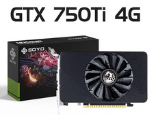 Carte Graphique SOYO NVIDIA