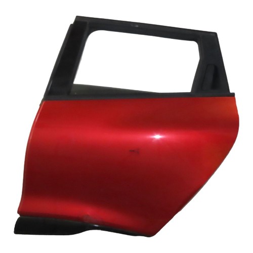 Porte gauche arrière renault - gauche,