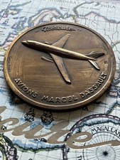 DASSAULT AVIATION AVION