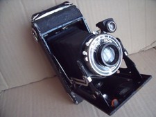 Appareil Photo Argentique ZEISS IKON NETTAR