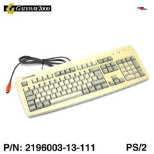 Gateway 2000 2196003 111 - gateway, 2196003-13-111