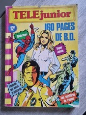 album téléjunior n°3