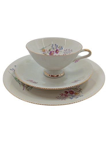 Winterling service table - service, de