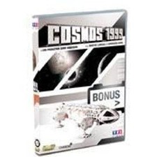 Dvd Cosmos 1999 - BONUS