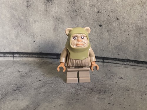 Lego star wars minifigure - lego,
