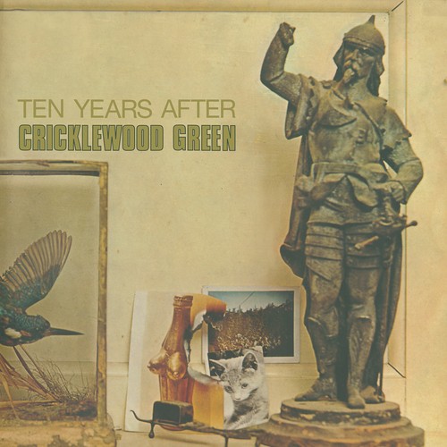 Ten years after - years,