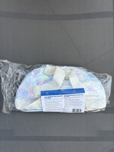 Sac banane isotherme - banane,