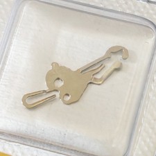 Yoke Replace Pour ETA2824