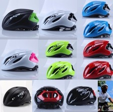 Casque Vélo Protection