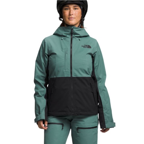 Veste ski the - veste, face