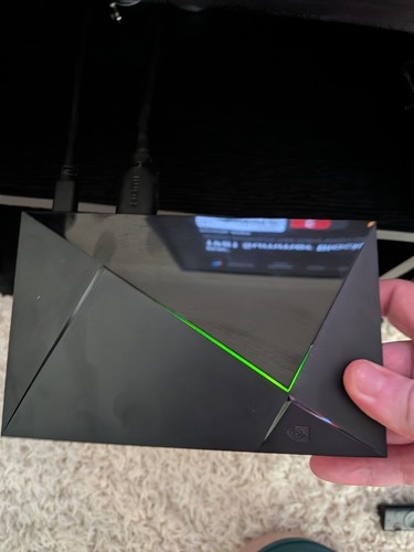 Nvidia shield p2897 - shield, gb