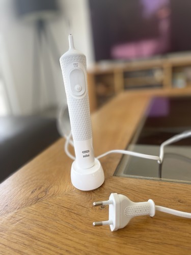Oral brosse dents - oral-b, à