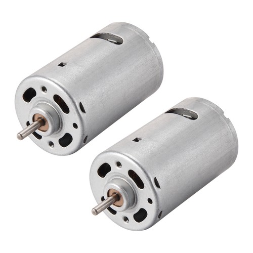 Moteur 24v 10000rpm 2a - dc,