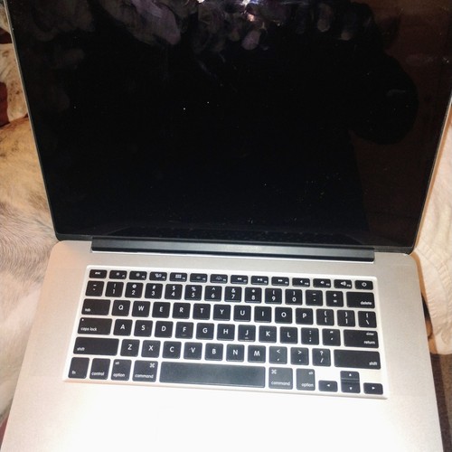 Apple macbook pro 2 6ghz - macbook,