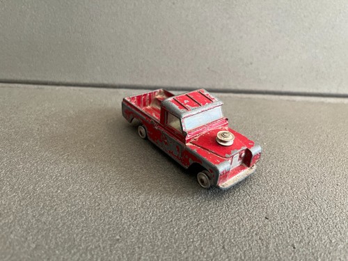Ancienne miniature voiture - ancienne,