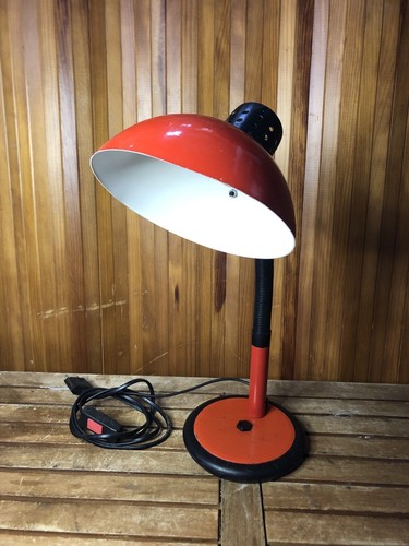 Ancienne lampe articulée - ancienne,