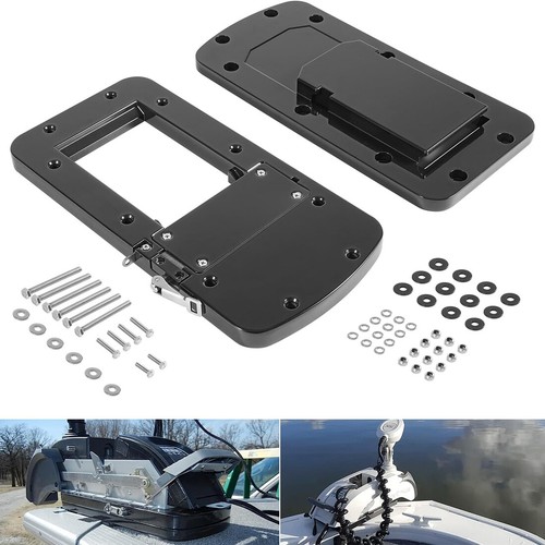 Xi5 quick release bracket - quick,