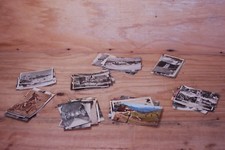 LOT DE 80 CARTES POSTALES SEMI MODERNES