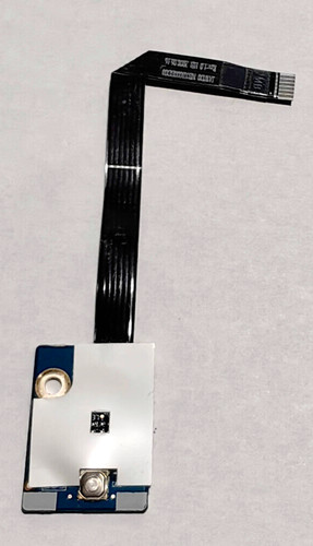 Bouton power original