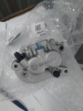 59100-N1600	Etrier de frein avant complet BRAMBO ITALJET DRAGSTER 125/200/300