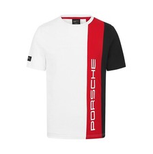 T-Shirt Officiel Porsche